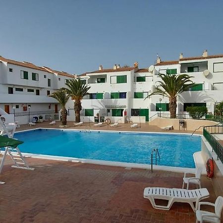 Vacaciones Alondras Park D209 Lägenhet Arona  Exteriör bild