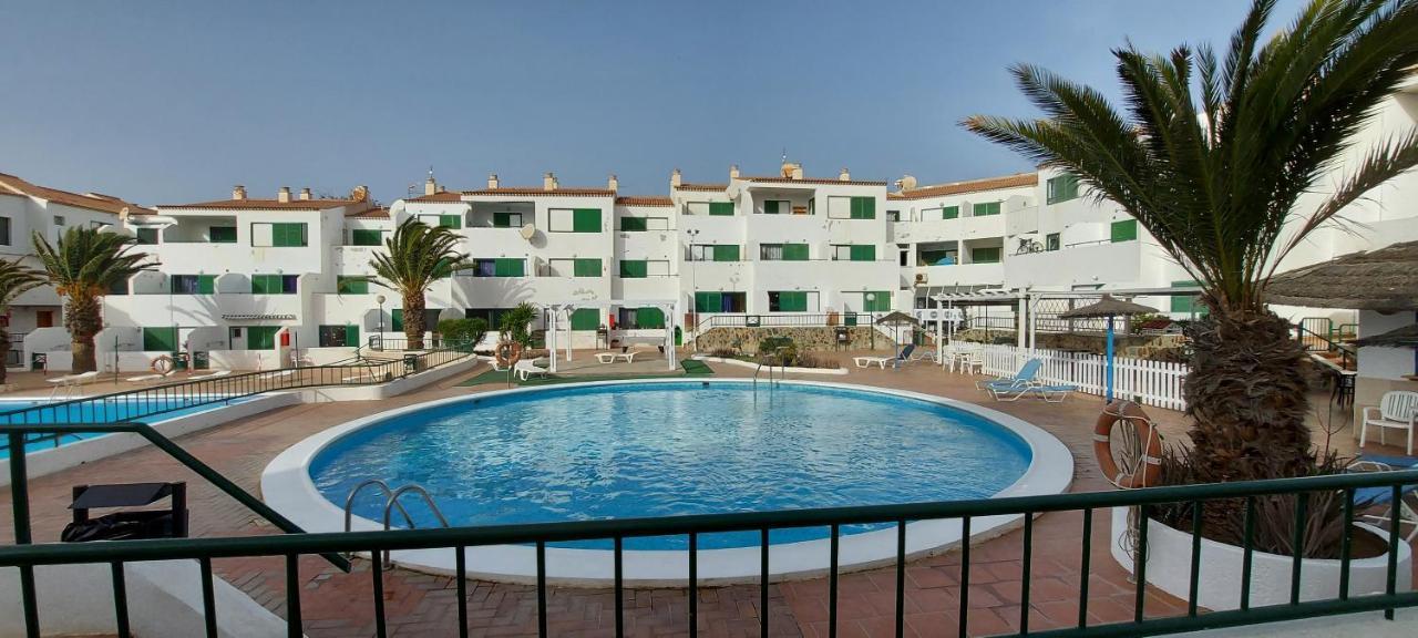 Vacaciones Alondras Park D209 Lägenhet Arona  Exteriör bild