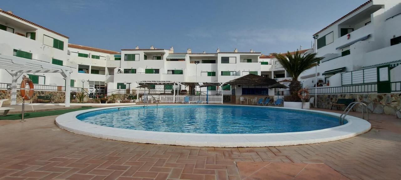 Vacaciones Alondras Park D209 Lägenhet Arona  Exteriör bild