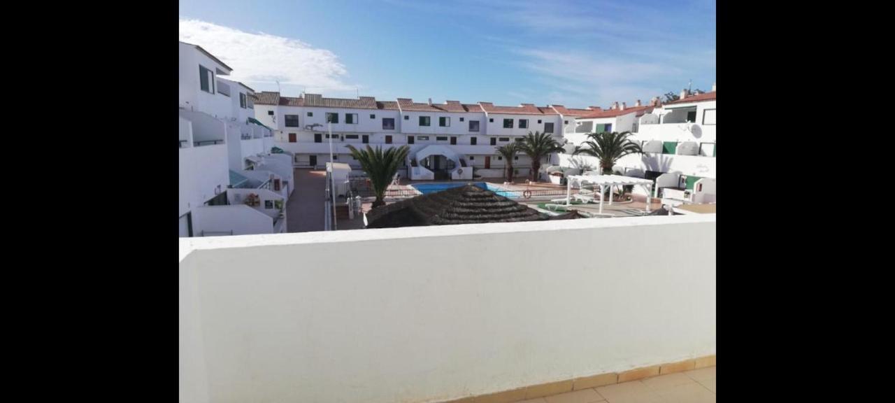 Vacaciones Alondras Park D209 Lägenhet Arona  Exteriör bild